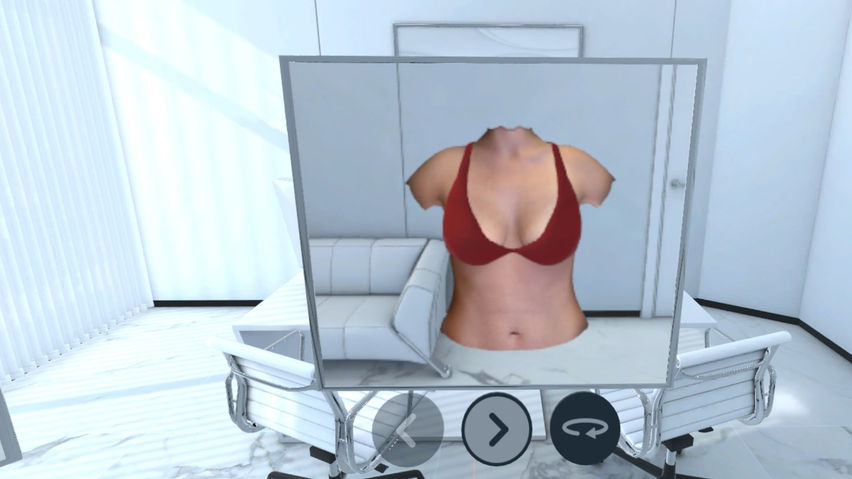 CrisalixVR