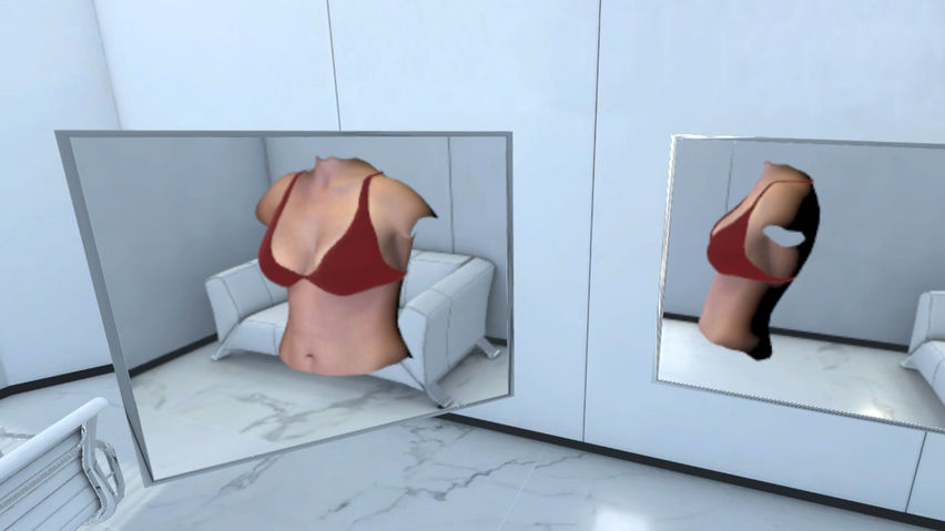 CrisalixVR