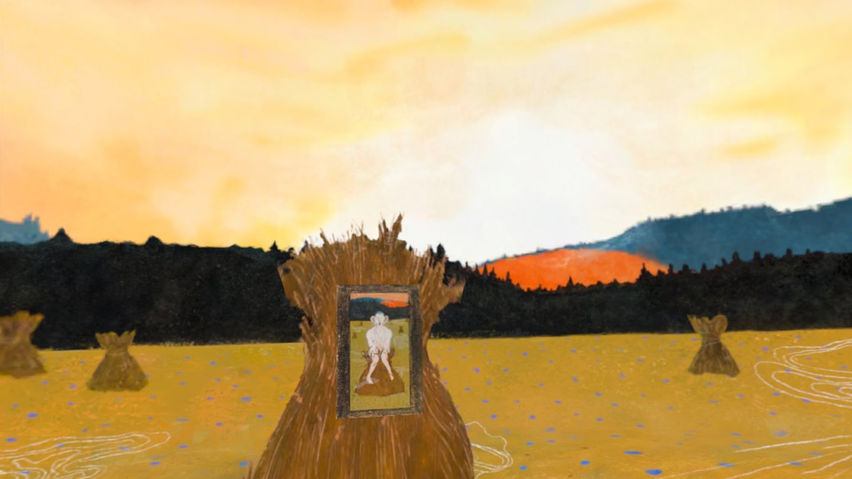 The World of Hugo Simberg