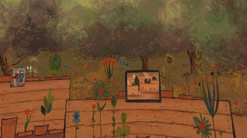 The World of Hugo Simberg