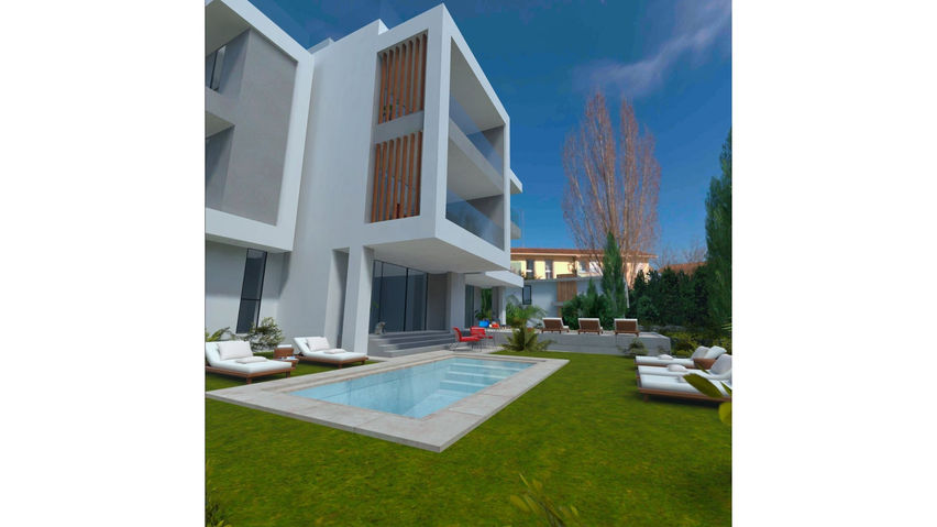 bbf: Elatia VR Tour