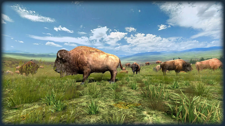 mozaik3D