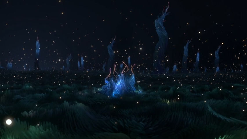SYMPHONY (Trailer)