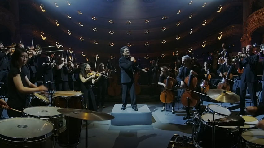 SYMPHONY (Trailer)