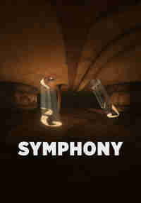 SYMPHONY (Trailer)