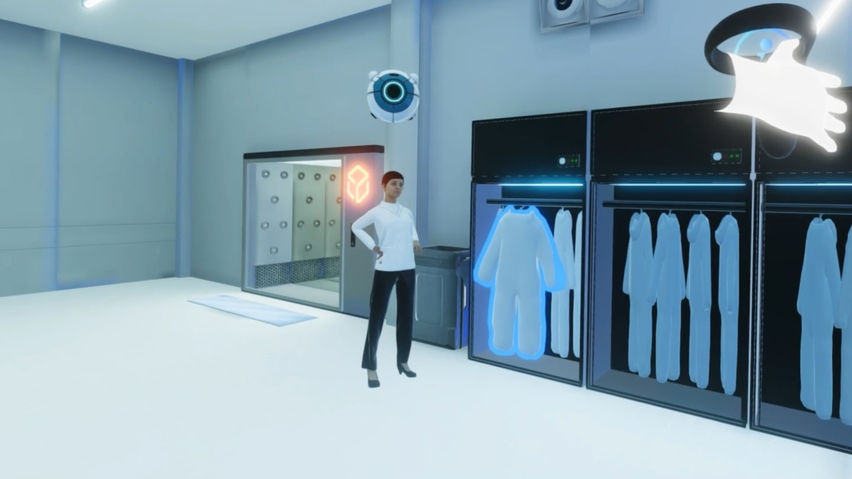 LabKid6 Sigret999 (Semiconductor Academy)