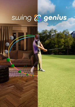 Swing Genius