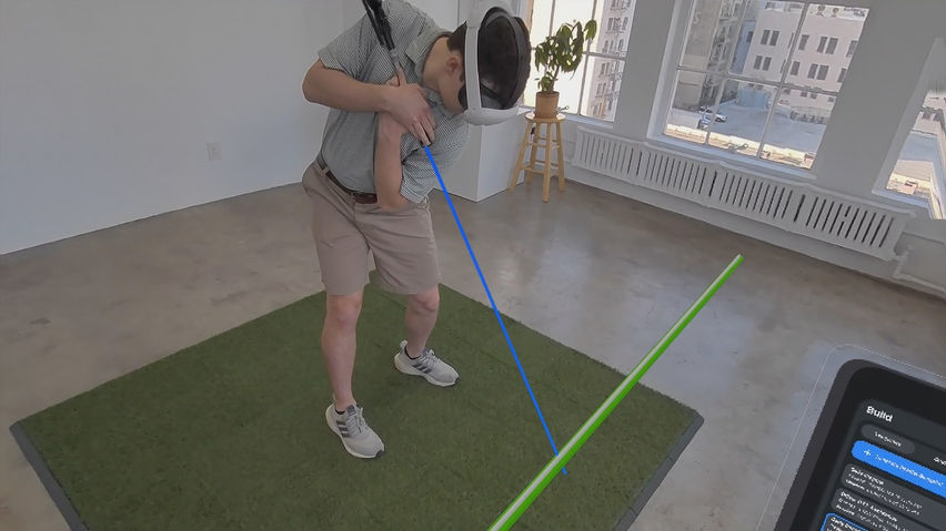 Swing Genius