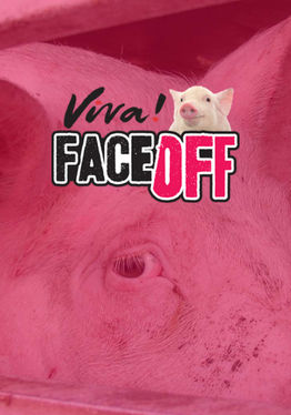 Viva! Face Off