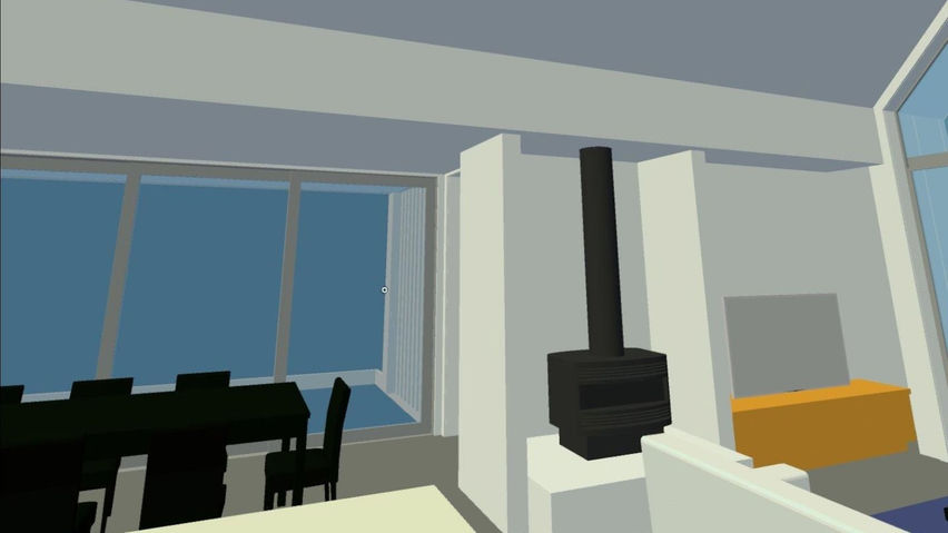 BIM Holoview
