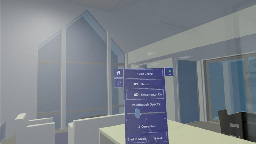BIM Holoview
