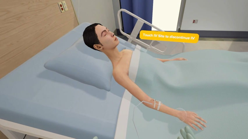 SIMVANA IV Occlusion Trainer