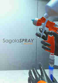 SagolaSPRAY