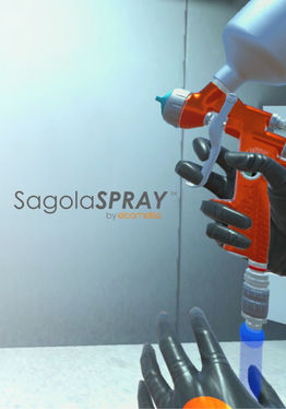 SagolaSPRAY