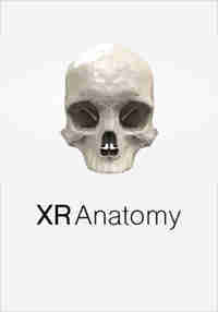 XR Anatomy
