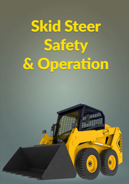 Skid Steer Safety & Operation