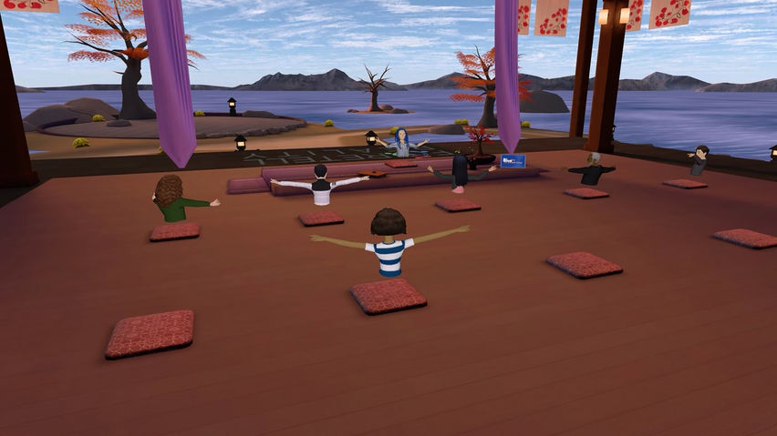 Neao Group Therapy