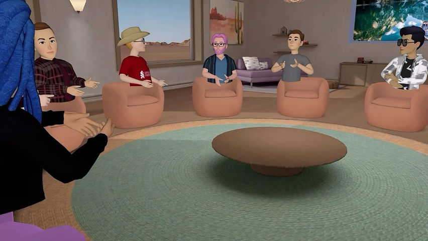 Neao Group Therapy