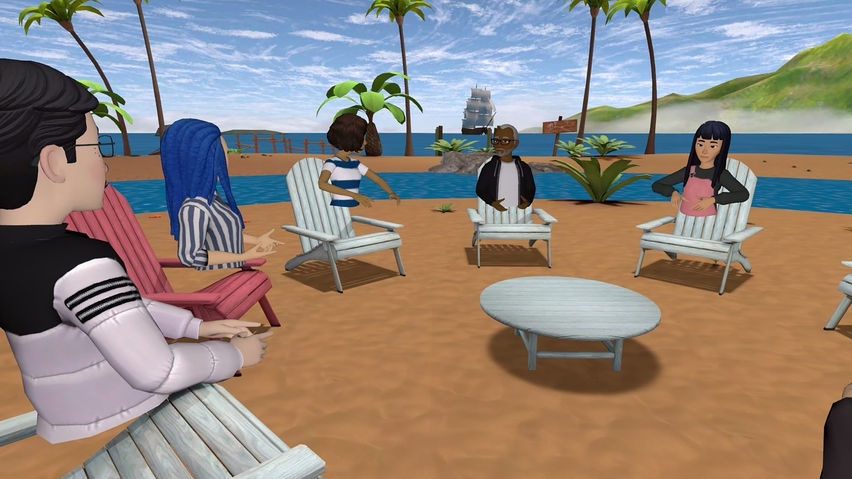 Neao Group Therapy