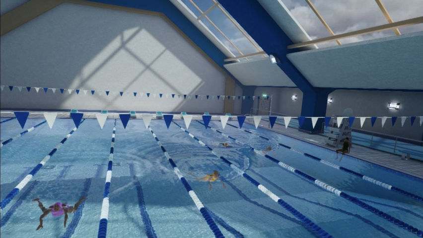 Lifeguard VR