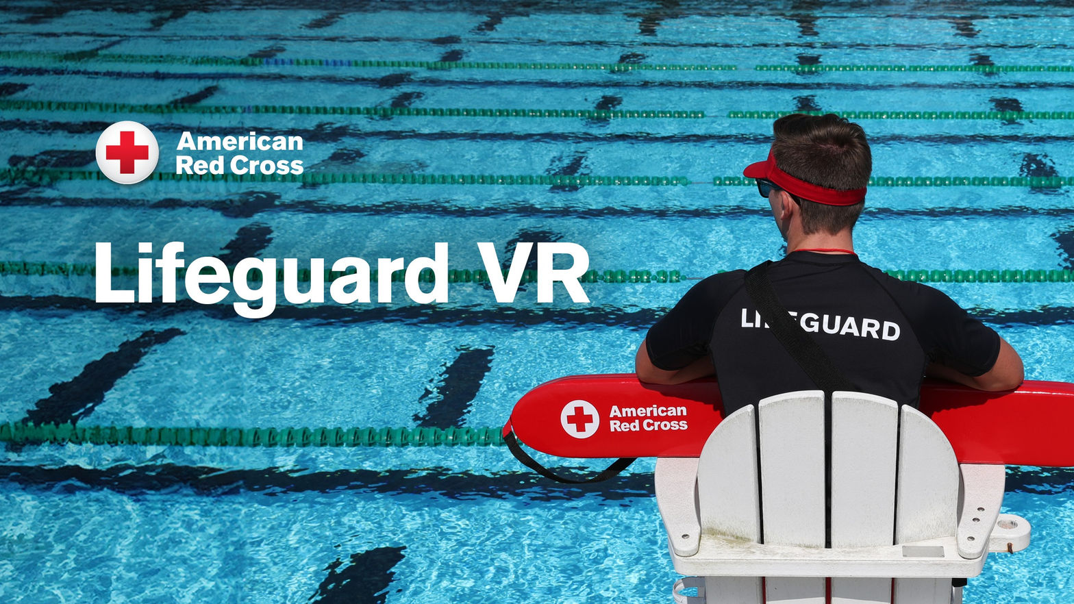 Lifeguard VR