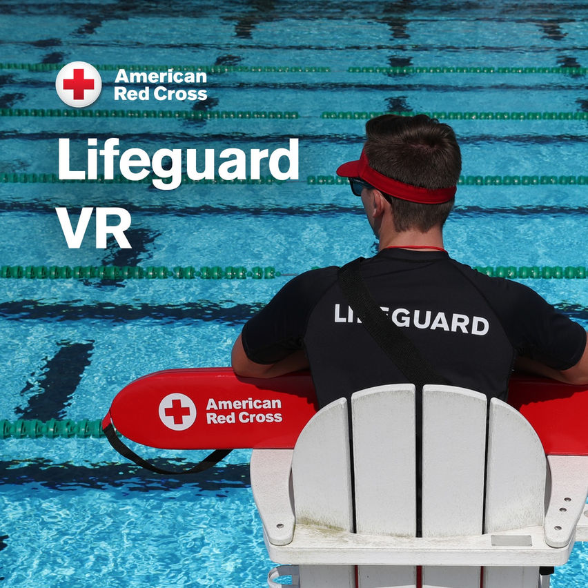 Lifeguard VR