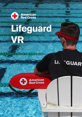 Lifeguard VR