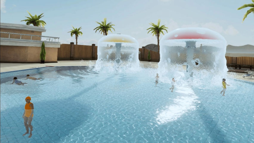 Lifeguard VR