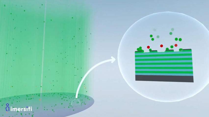 Sand To Semiconductor