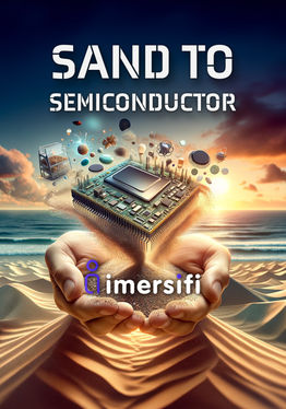 Sand To Semiconductor