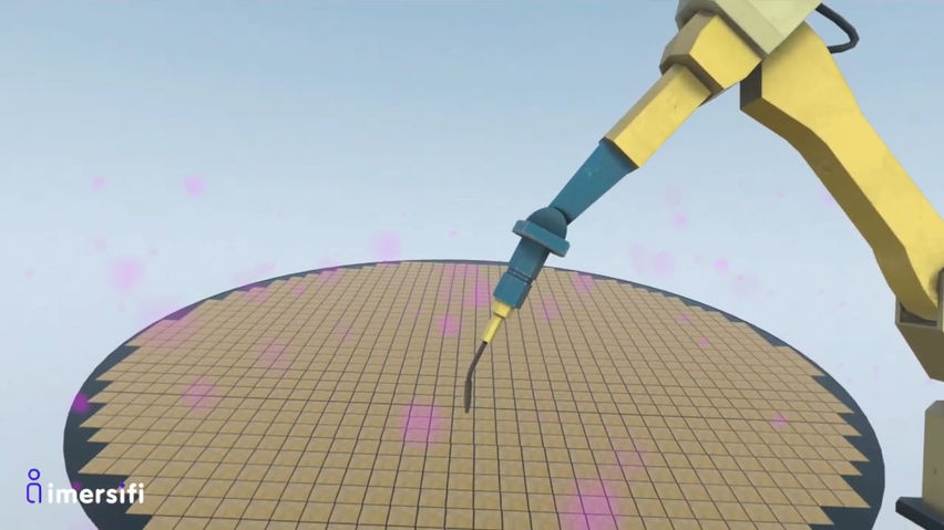 Sand To Semiconductor