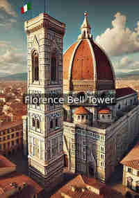 Florence VR: Climb Cathedral Bell Tower