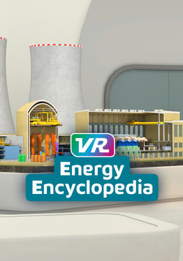 Energy Encyclopedia VR
