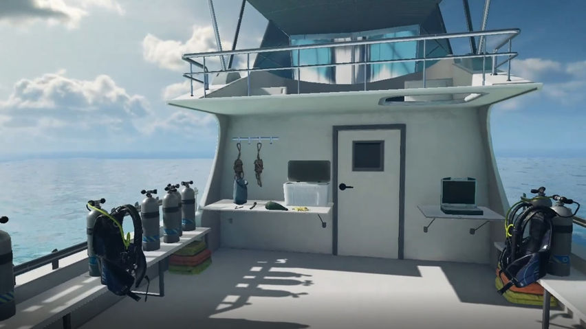 How to Rescue a Reef 