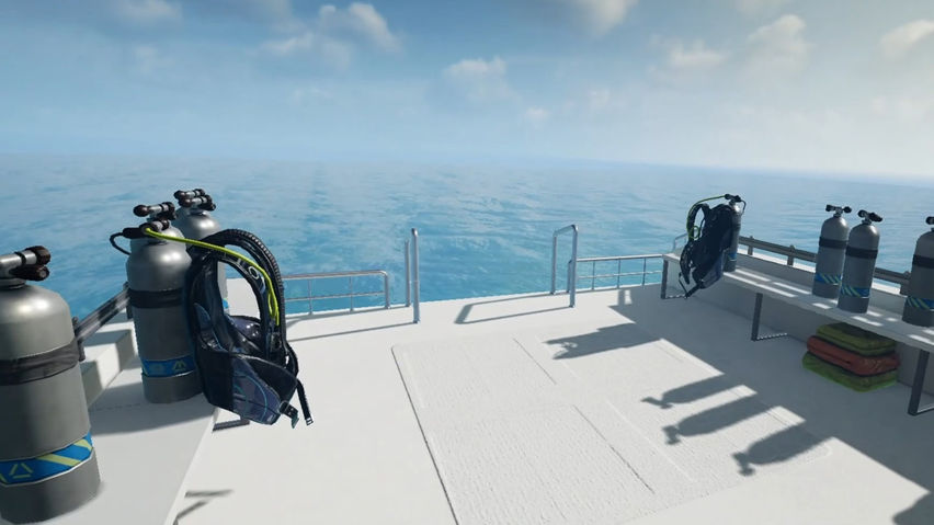How to Rescue a Reef 