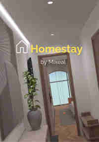 Homestay by Mixeal