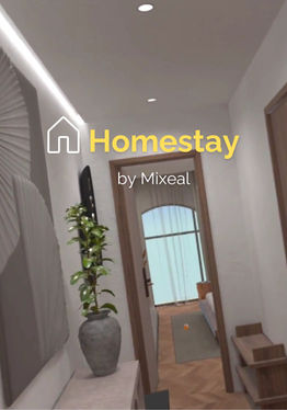 Homestay by Mixeal