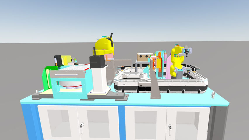 Emulate3D Viewer