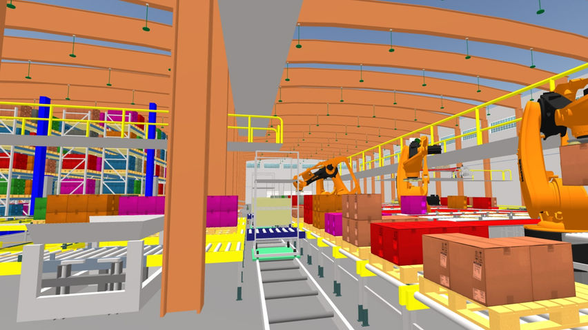 Emulate3D Viewer