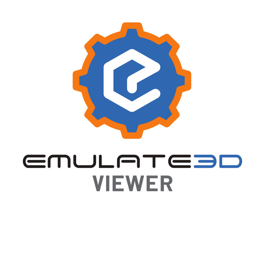 Emulate3D Viewer