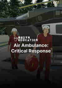 Air Ambulance Critical Response