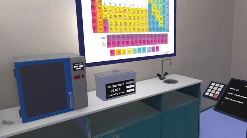 VLab Education