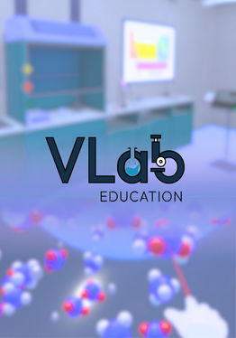 VLab Education