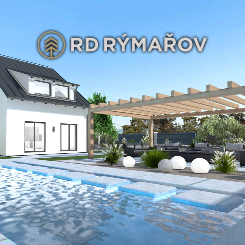 RD Rymarov