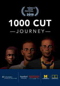 1000 Cut Journey