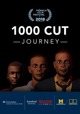 1000 Cut Journey