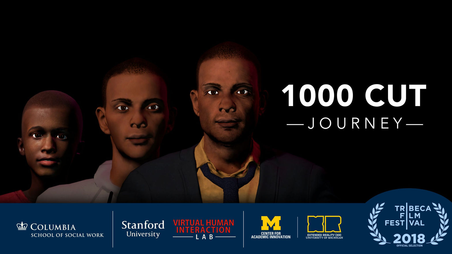 1000 Cut Journey