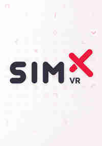 SimX VR