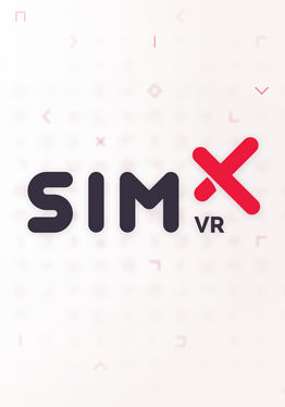 SimX VR