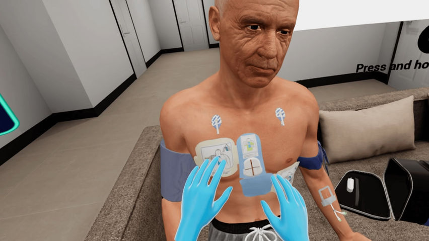 EMS Stroke